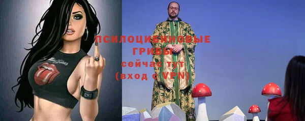твердый Баксан